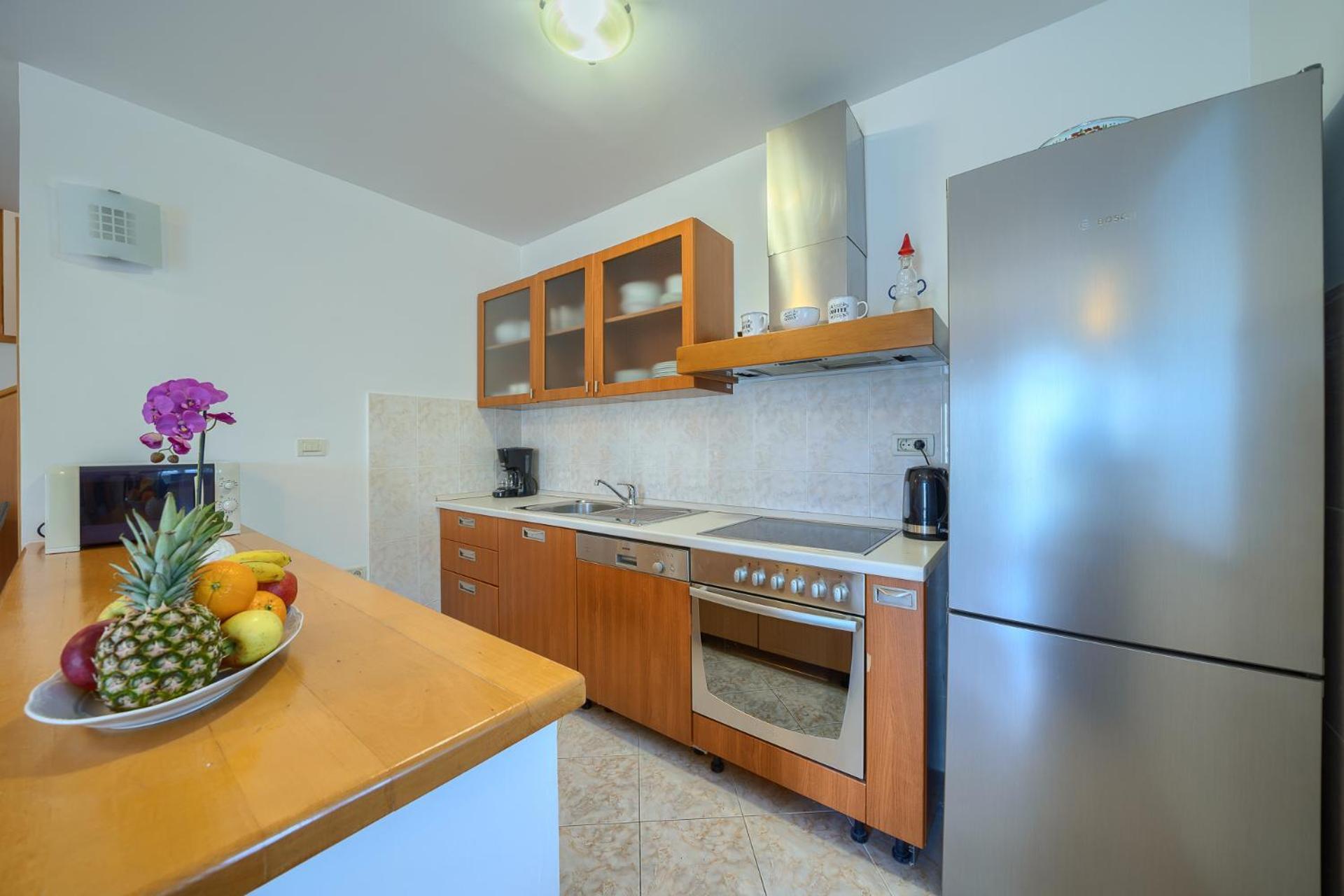 Villa Bonaca Perfect Location For A Holiday With Friends Or Family, Heated Pool Sumartin Dış mekan fotoğraf